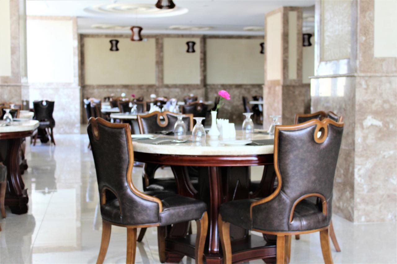 Karam Jeddah Hotel エクステリア 写真