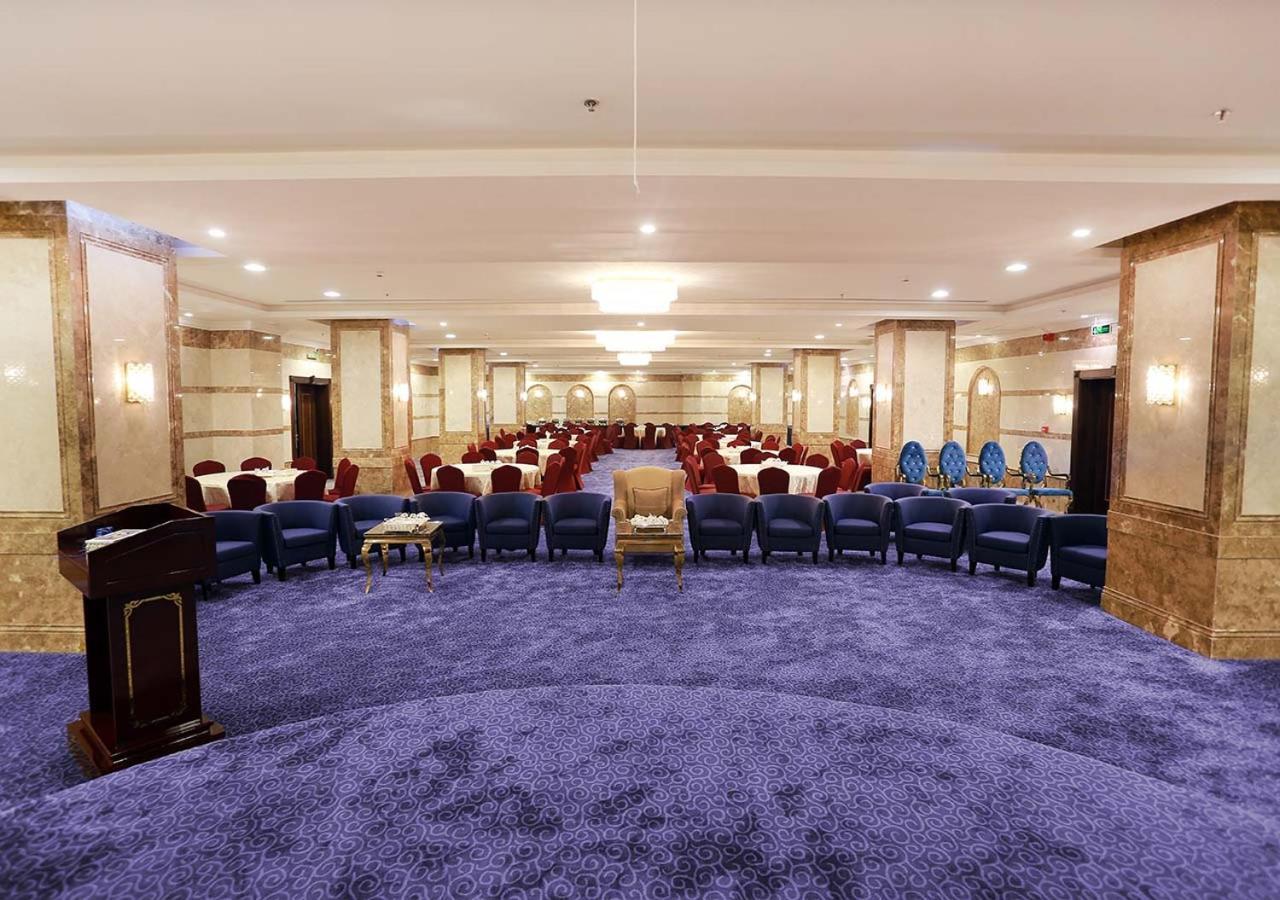 Karam Jeddah Hotel エクステリア 写真