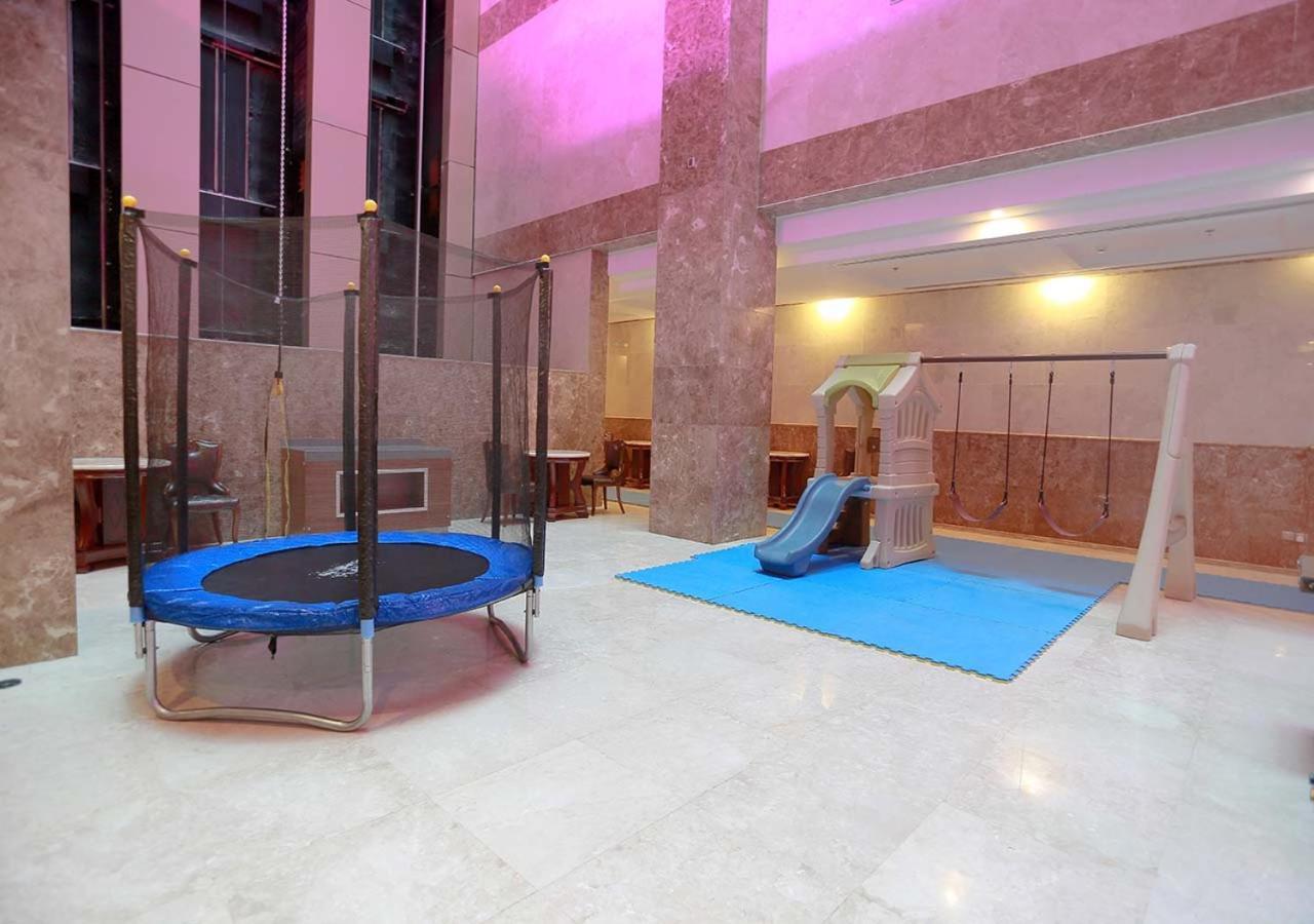 Karam Jeddah Hotel エクステリア 写真